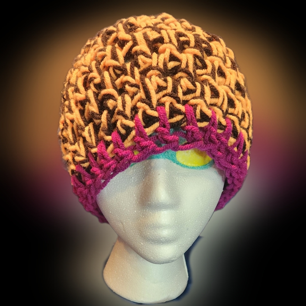 Unisex Adult beanie